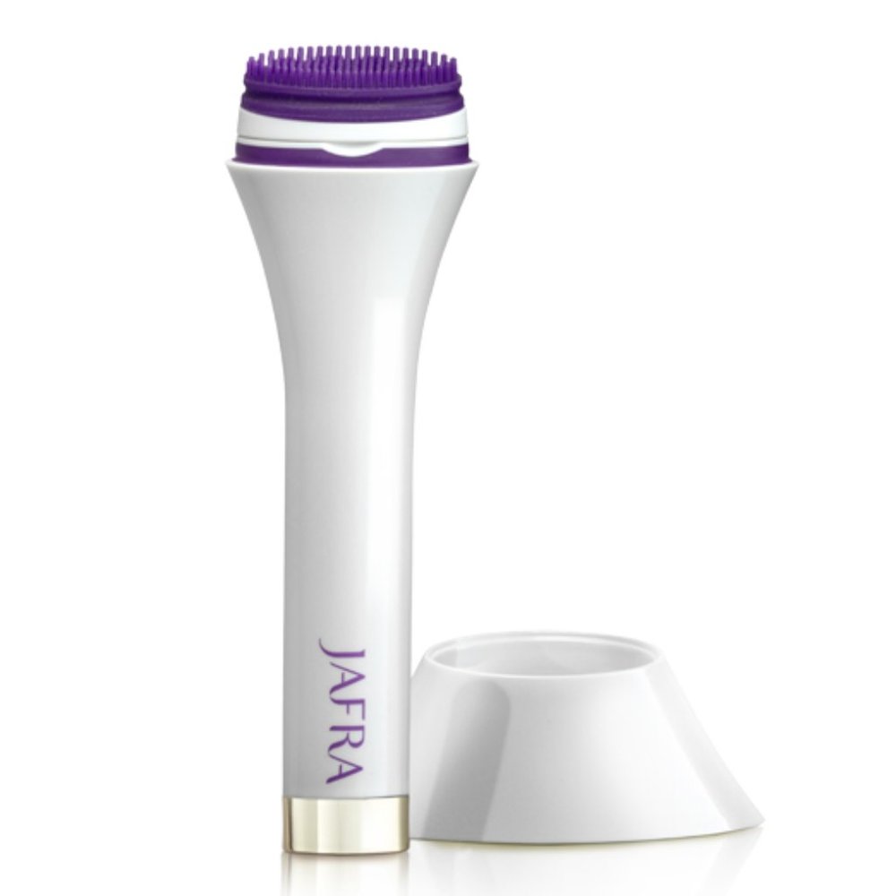 Sonic Cleanser Jafra Revitalizing Skin Care